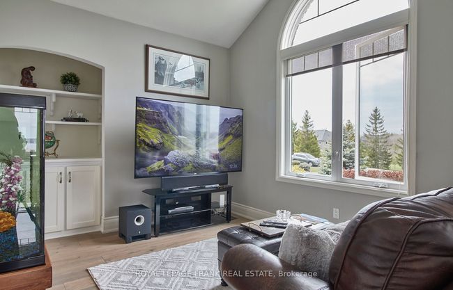 5387 Sutter Creek Dr, House other with 3 bedrooms, 2 bathrooms and 10 parking in Gores Landing ON | Image 18