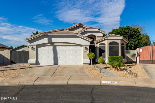 19980 N 63rd Dr, Glendale, AZ, 85308-7073 | Card Image