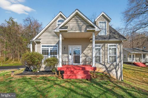 7460 Keith Rd, WARRENTON, VA, 20186-9541 | Card Image