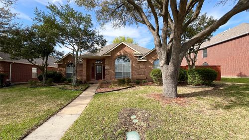 5603 Stonehenge Dr, Richardson, TX, 75082-4027 | Card Image