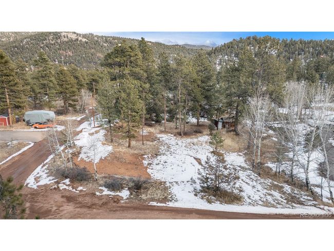 12362 S Polly Dr, Home with 0 bedrooms, 0 bathrooms and null parking in Pine CO | Image 23