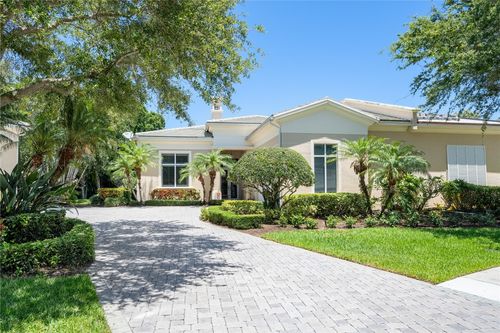 1624 Weybridge Circle, Vero Beach, FL, 32963 | Card Image