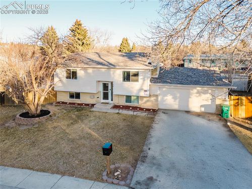 4578 Adieu Cir, Colorado Springs, CO, 80917-2508 | Card Image