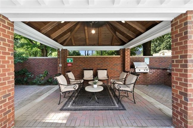 APT-1402 - 11 Perimeter Ctr E, Condo with 2 bedrooms, 2 bathrooms and 2 parking in Atlanta GA | Image 23