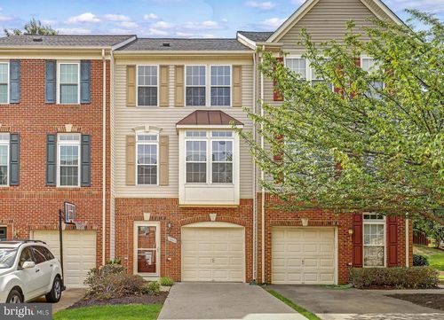 13013 Cordelia Ct, WOODBRIDGE, VA, 22192-7662 | Card Image