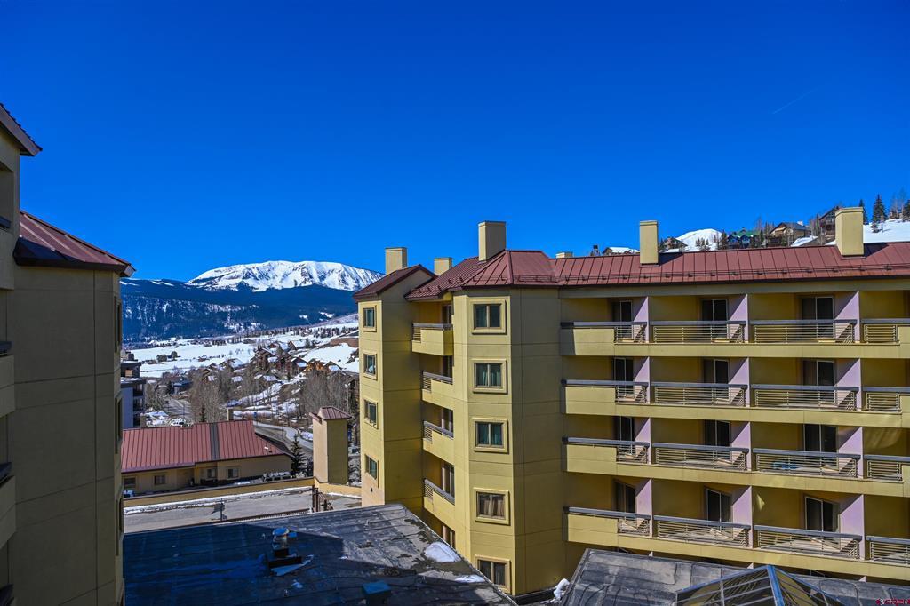 Residential in Crested Butte 2