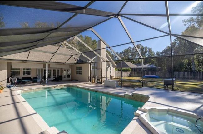 5425 Se 44 Th Cir, House other with 3 bedrooms, 2 bathrooms and null parking in OCALA FL | Image 28
