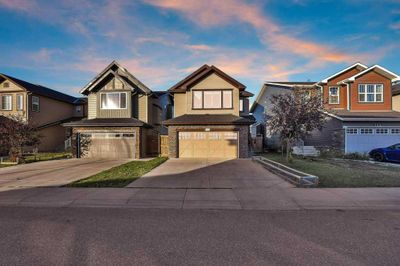 112 Skyview Shores Gdns Ne, House detached with 5 bedrooms, 3 bathrooms and 4 parking in Calgary AB | Image 1