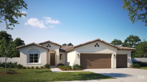 12822 Petaluma Ct, Bakersfield, CA, 93311-8259 | Card Image