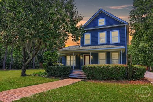 108 2nd Ave, Springfield, GA, 31329-4850 | Card Image