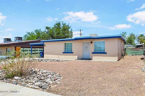 2121 Calle De Suenos, Las Cruces, NM, 88001 | Card Image