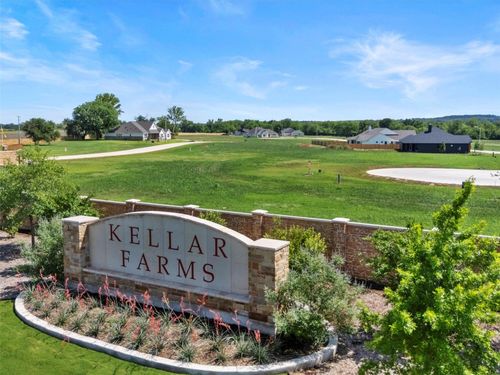 Lot 37 Hydrangea Drive, Smithville, TX, 78957 | Card Image