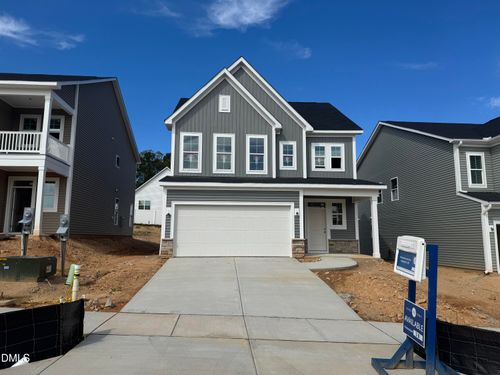 38-284 Meadowbark Bnd, Garner, NC, 27529-5359 | Card Image