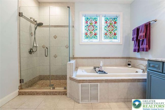 4741 Pinehurst Cir, Townhouse with 3 bedrooms, 3 bathrooms and null parking in CENTER VALLEY PA | Image 25