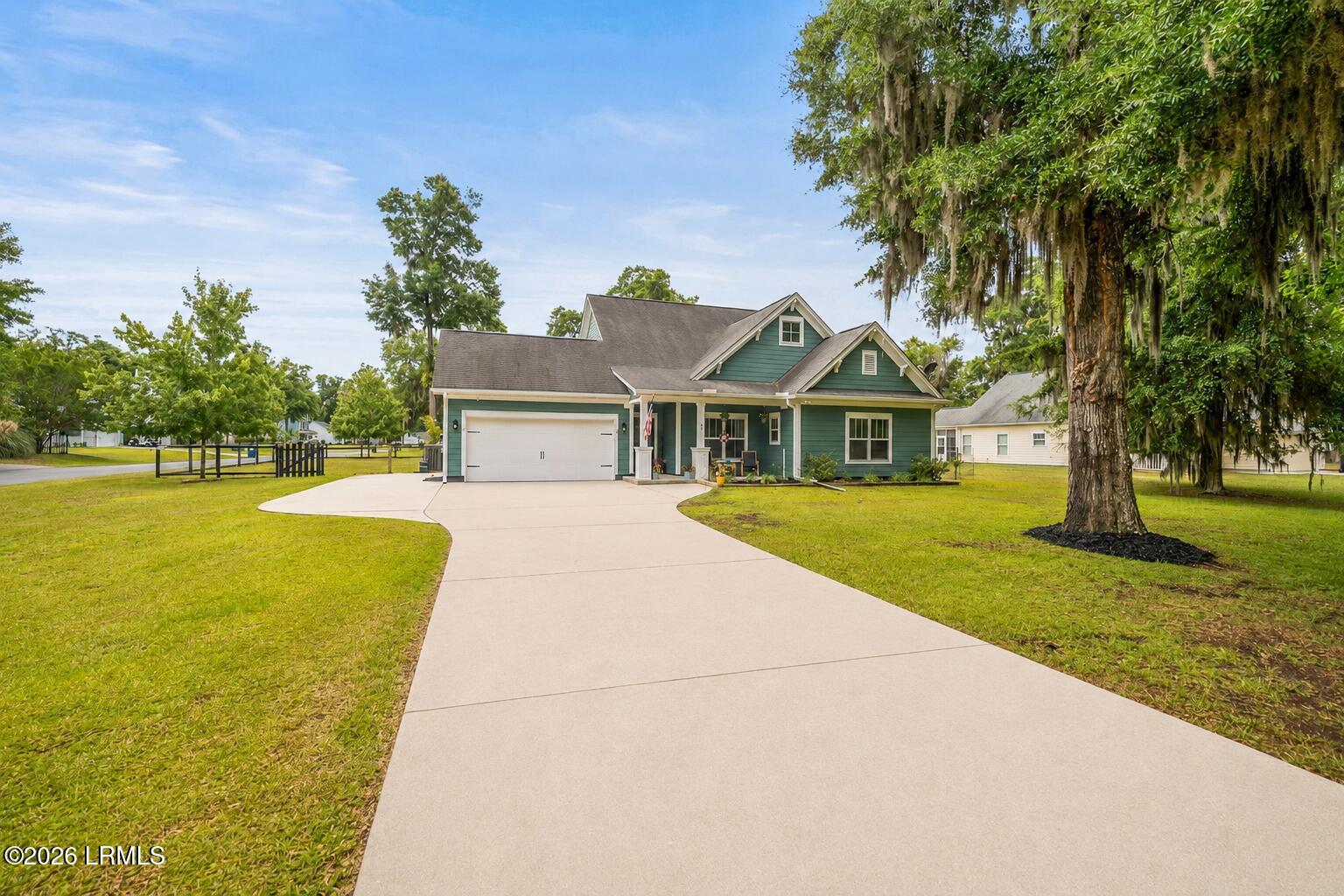 Residential in Beaufort 2