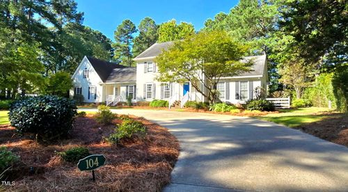 104 Bramblebush Ct, Rocky Mount, NC, 27804-2152 | Card Image