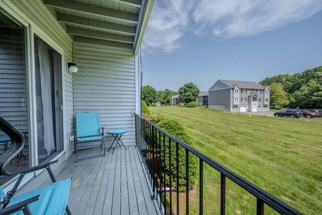 UNIT-29 - 74 Tennis Plaza Rd, Condo with 2 bedrooms, 1 bathrooms and 1 parking in Dracut MA | Image 14