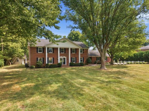 1050 Bluegrass Pike, Danville, KY, 40422-9206 | Card Image