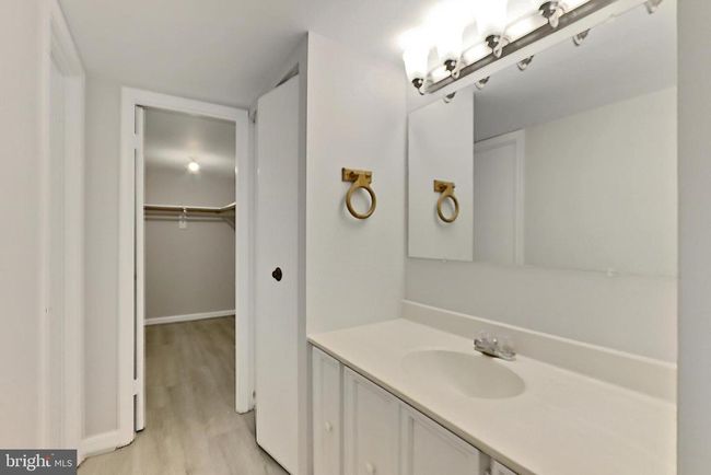 APT-101 - 5823 Cove Landing Rd, Condo with 1 bedrooms, 1 bathrooms and null parking in BURKE VA | Image 7