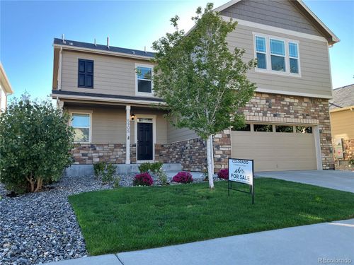 5905 Echo Park Cir, Castle Rock, CO, 80104-3492 | Card Image