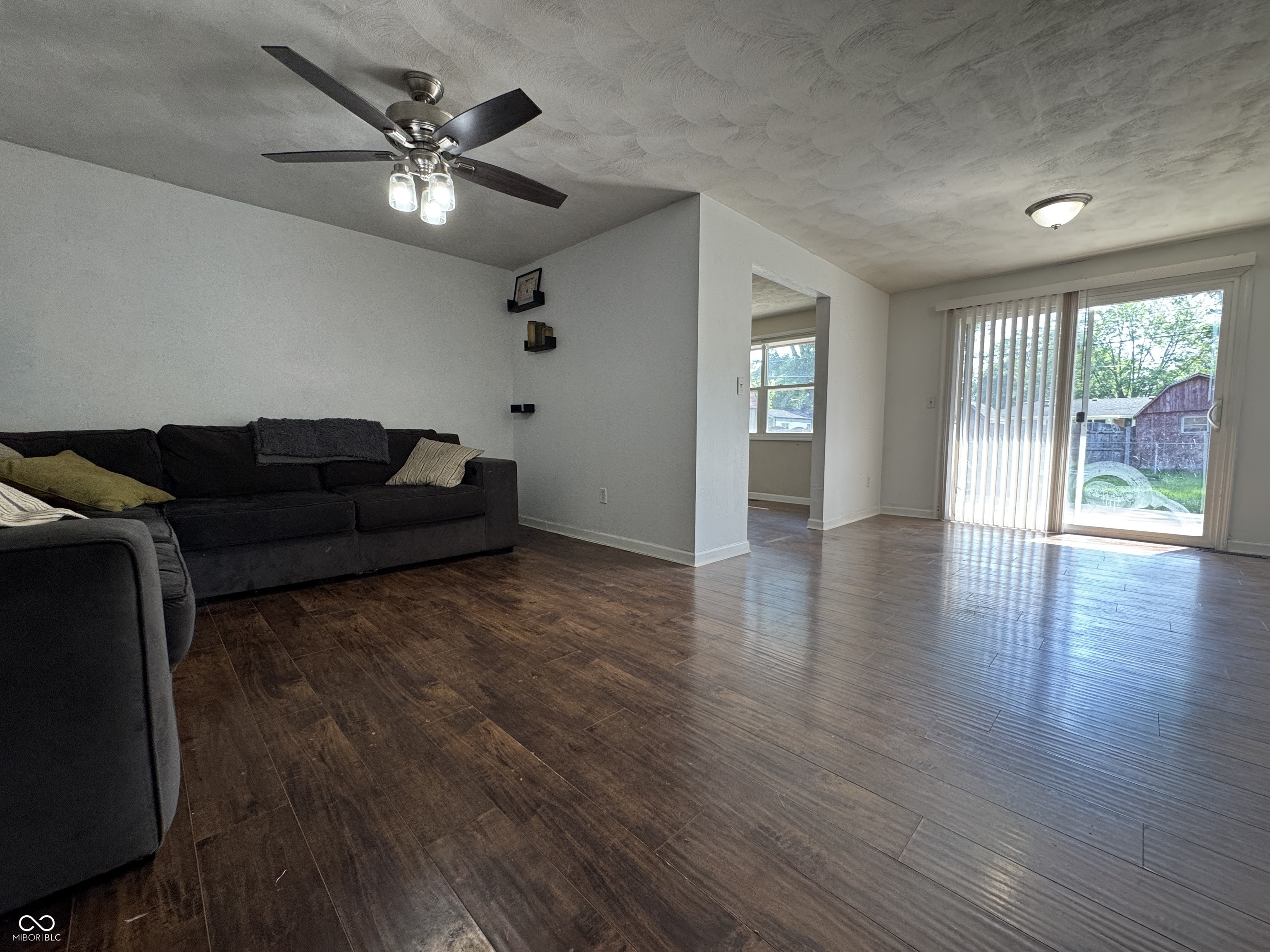 Residential in Anderson 3
