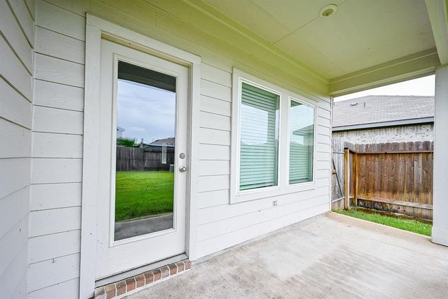 5411 Auburn Gardens Ct, House other with 4 bedrooms, 3 bathrooms and 2 parking in Spring TX | Image 27