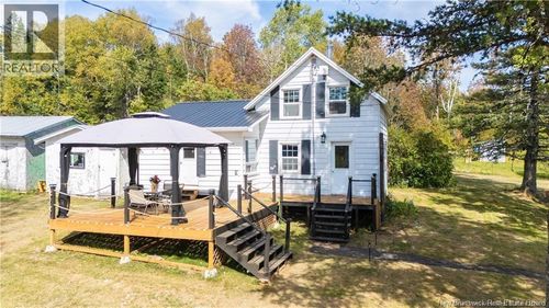 3222 Rte 104, Upper Hainesville, NB, E6E1J1 | Card Image