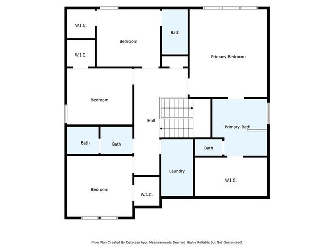 28 Rolling Rock Way, House other with 4 bedrooms, 4 bathrooms and 2 parking in DALLAS GA | Image 64