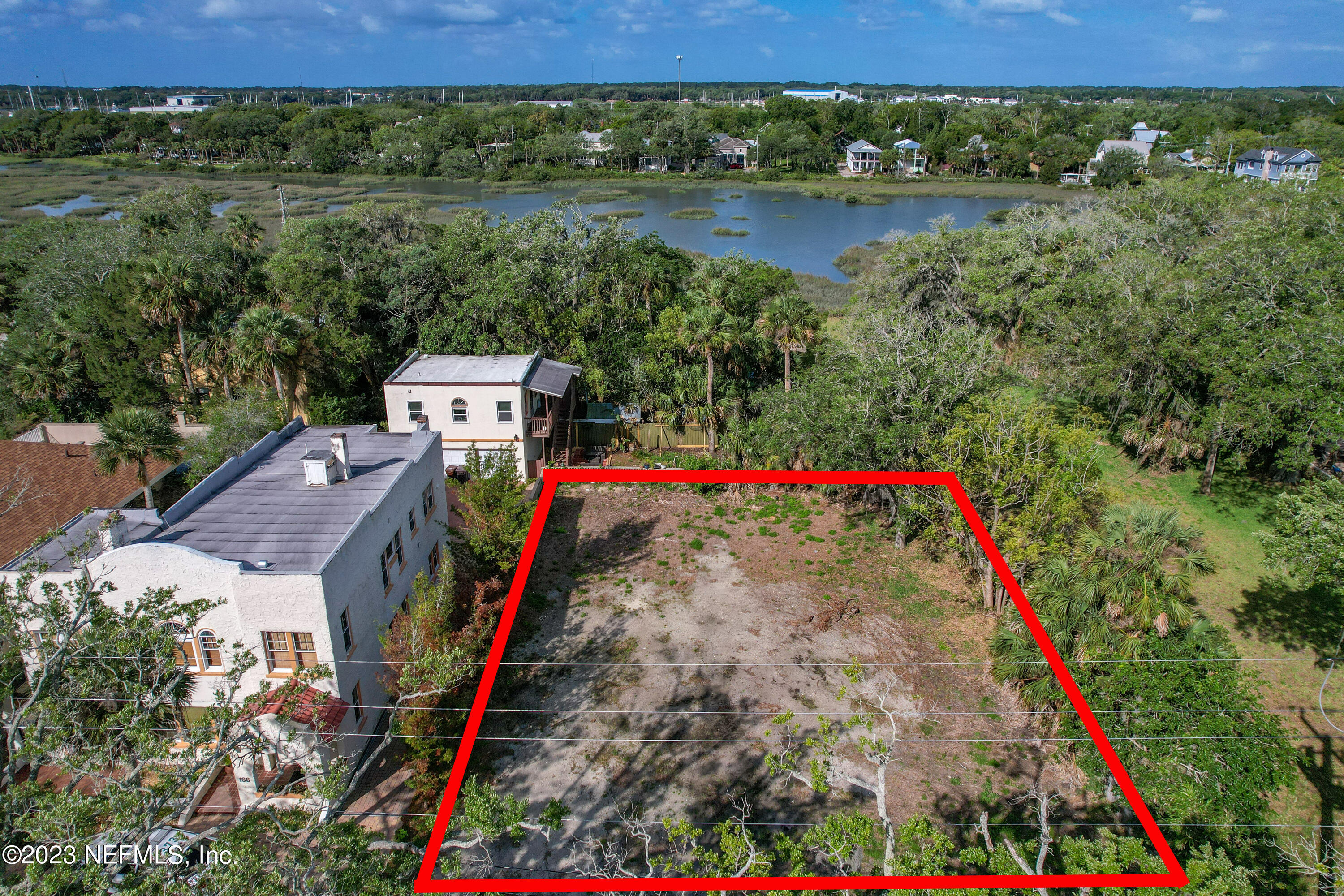 Land in St. Augustine 3