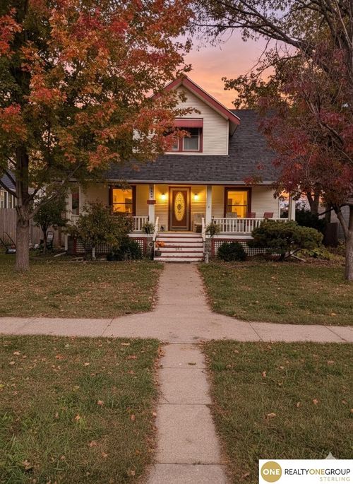 1454 South St, Blair, NE, 68008-2215 | Card Image