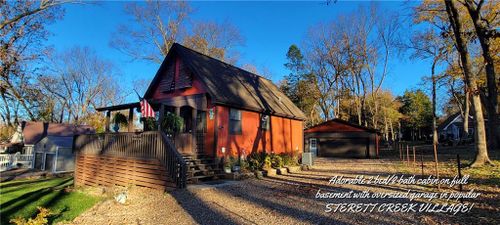 18551 Sap Lane, Warsaw, MO, 65355 | Card Image