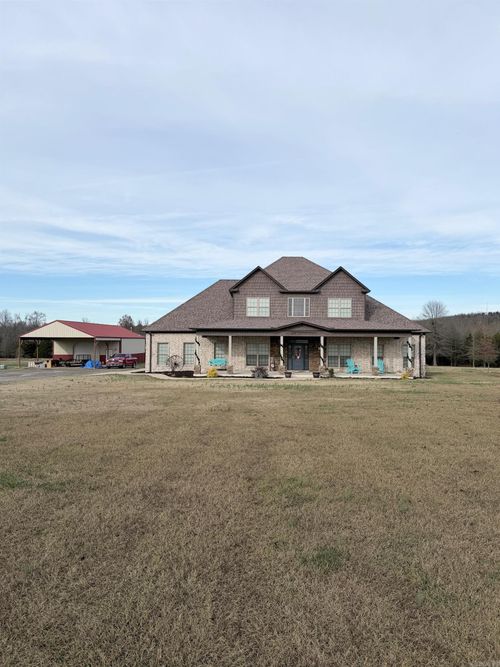 442 Rocky Point Rd, Vilonia, AR, 72173-9449 | Card Image