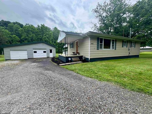 3083 Wilsonburg Road, Reynoldsville, WV, 26422 | Card Image