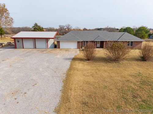 26554 High Avenue, Washington, OK, 73093 | Card Image