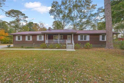 1715 Beaverdam Rd, winterville, GA, 30683-4016 | Card Image