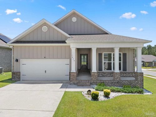 7859 Burnside Loop, Pensacola, FL, 32526-9195 | Card Image