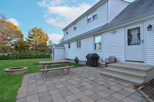 4 Highland Ridge Rd, House other with 4 bedrooms, 2 bathrooms and 8 parking in Assonet MA | Image 6