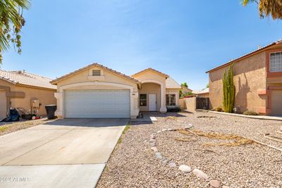 942 S Ithica Street, House other with 3 bedrooms, 2 bathrooms and null parking in Chandler AZ | Image 1