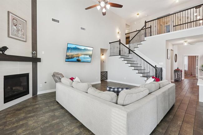 9403 Peralta Creek Ct, House other with 4 bedrooms, 4 bathrooms and 2 parking in Cypress TX | Image 8