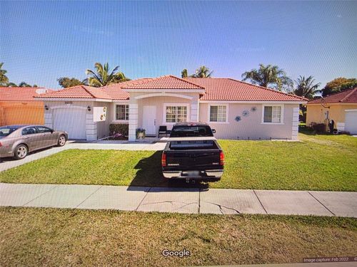 25373 Sw 122nd Place, Homestead, FL, 33032 | Card Image