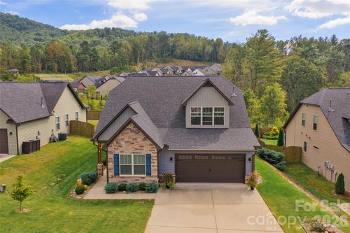190 Water Leaf Dr, Weaverville, NC, 28787-0585 | Card Image