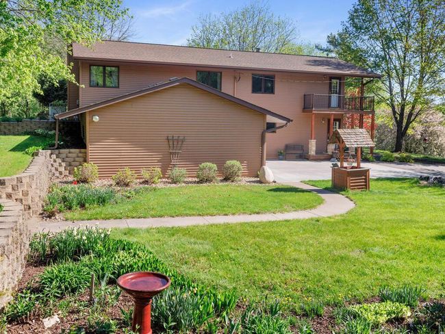 21420 Saint Croix Trl N, House other with 3 bedrooms, 3 bathrooms and null parking in Scandia MN | Image 69