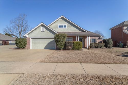 612 Stoneybrooke Way, Montgomery, AL, 36117-6085 | Card Image