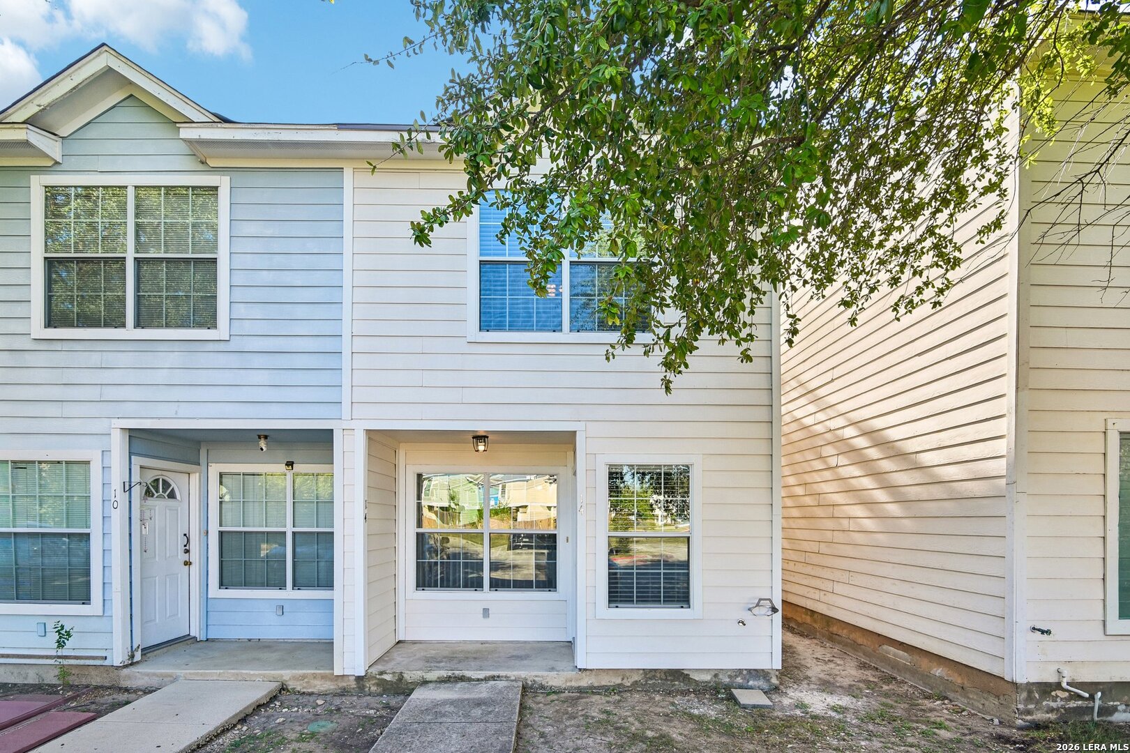 Residential in San Antonio