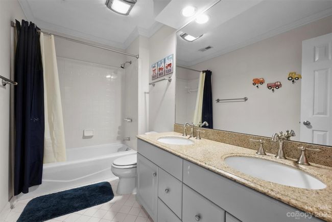 421 Cranborne Chase, House other with 6 bedrooms, 5 bathrooms and null parking in Fort Mill SC | Image 25