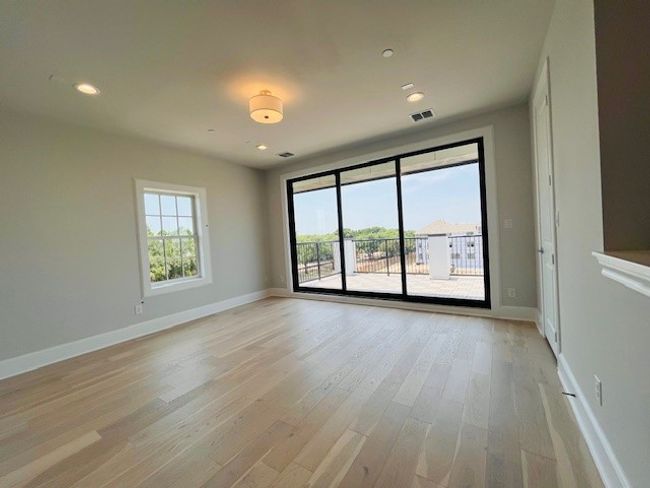 5024 Magnolia St, Townhouse with 4 bedrooms, 4 bathrooms and null parking in Addison TX | Image 8