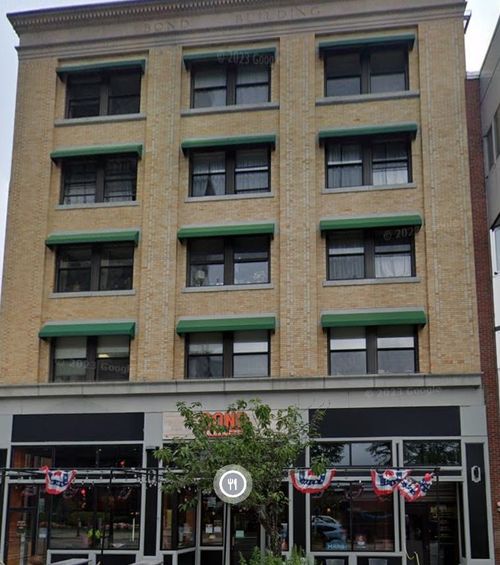 1015 Elm St, Manchester, NH, 03101-1827 | Card Image