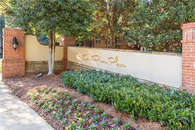 438 - 200 River Vista Drive, Condo with 2 bedrooms, 2 bathrooms and 2 parking in Atlanta GA | Image 2