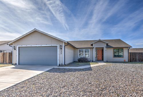 133 Prairie Ln, Fernley, NV, 89408-7583 | Card Image