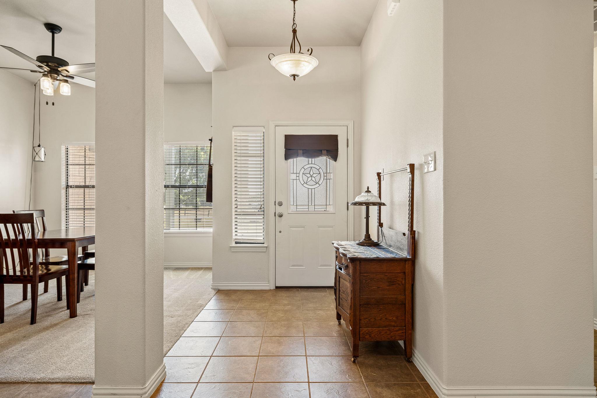 Residential in Liberty Hill 5